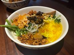 -惠中捞面