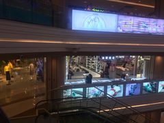 -吾悦广场(南京鼓楼店)