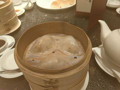上素斋粉果-香宫(九龙香格里拉店)