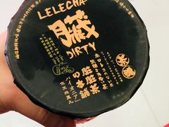 -LELECHA乐乐茶(美罗城店)