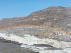 -陕西黄河壶口瀑布旅游区