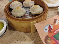 -点都德(大茶楼店)