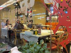 -学士怪怪龙虾·川菜·烧烤(学士街店)