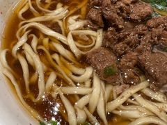 -李兰英湖南面馆(护国路店)