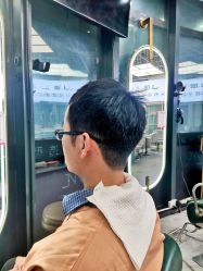 -吉米护肤造型