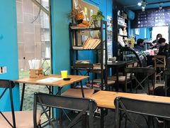 -灯塔咖啡馆BOOK·Coffee Shop
