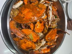 -七欣天香辣蟹火锅(南通任港路大润发店)