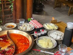 -小龙坎火锅(台州路桥区店)