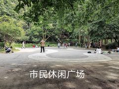 -紫金山山顶公园