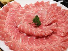 -君来顺老北京四季火锅涮肉(程家桥路店)