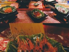 -滩万日本料理Nadaman(国贸大酒店)