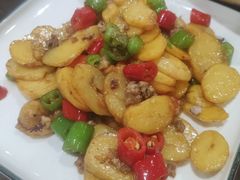 -桐庐土菜馆·传承经典土菜