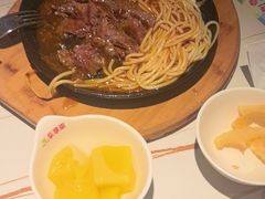 -豪享来中西餐厅(隆昌店)