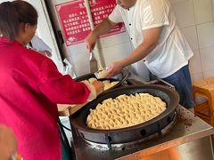 -水丰锅贴(延吉东路店)