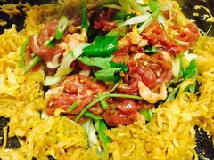 -厚味居炙子烤肉·清真(天桥南纬路店)