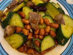 -巴依老爷新疆美食(清华东门店)