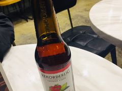-糖房咖啡(南锣鼓巷店)