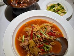 -飶香居(省博物馆店)