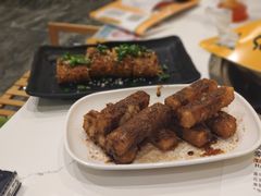 -有鱼吃·纸包烤鱼(曲江创意谷店)