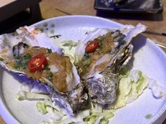 -质烤烤物·活烤海鲜(质烤总店)