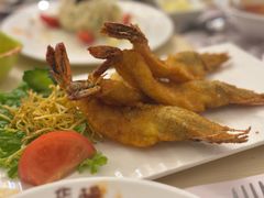 -华梅西餐厅(哈尔滨中央大街店)