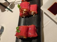 -顺峰(农展馆店)