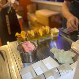 店里好几种吐司都很棒 盲点哪种都不会踩雷