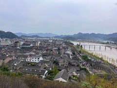 -台州府城(江南长城)