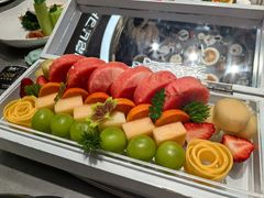 -3号仓库·创意中国菜(长宁龙之梦店)