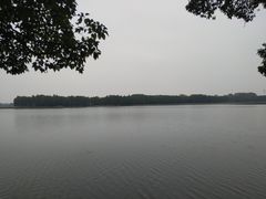 -东湖落雁景区