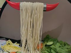 -许府牛火锅(信义坊总店)