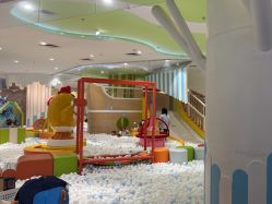 -meland亲子乐园•派对•研学(苏州悠方购物中心店)