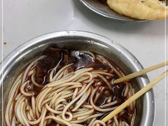 -郑记牛肉面(吉庆街店)