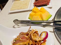 -么子烤肉(化龙池店)