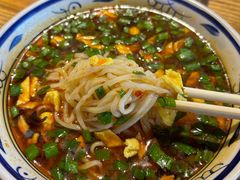 -小杨烤肉(朱雀店)