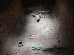-汉景帝阳陵博物院