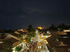 -大理古城