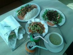 android_upload_pic-土耳其卡巴布清真餐厅(西安店)