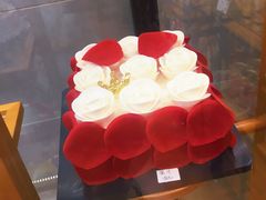 -东南饼庄(苏圃路店)