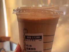 -星巴克(天津佛罗伦萨小镇店)