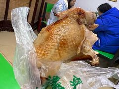 -大益烤鸡