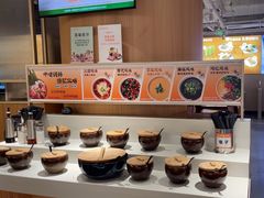 -呷哺呷哺(砂之船奥莱店)