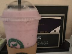 -逸派咖啡 EPARKCOFFEE(广安门店)
