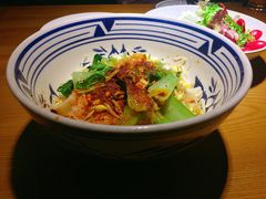 -山丹丹西北菜(金贸大厦店)