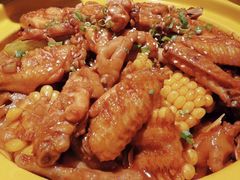-多嘴超级肉蟹煲(万达店)