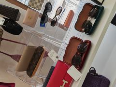 -六六奢品·vintage中古·回收二手奢侈品包包手表首饰(环球港店)