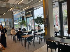 -OUR Bakery(三里屯太古里店)