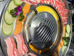 -哈哈碳都·牛肋条无限自助烤肉(台江万达店)