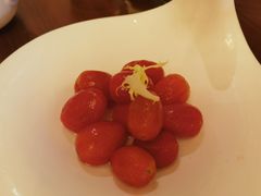 神州小西红柿-杭州JW万豪酒店-万豪中餐厅