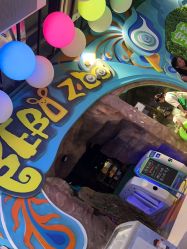 -宝燕乐园(闵行旗舰店)